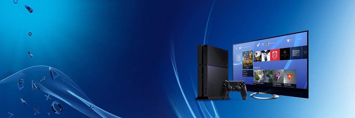 Playstation 4