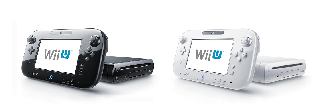 WiiU