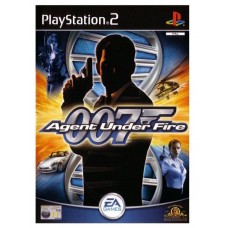 [PS2] James Blond 007 - Agent Under Fire