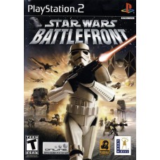 [PS2] Star Wars Battlefront
