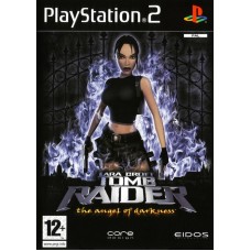 [PS2] Tomb Raider The Angel of Darkness