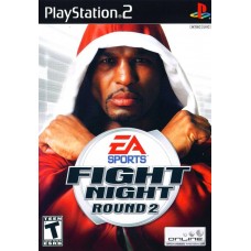 [PS2] Fight Night Round 2