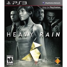 [PS3] Heavy Rain