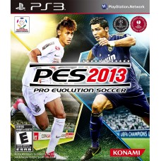 [PS3] Pro Evolution Soccer 2013