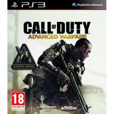 [PS3] Call of Duty - Advanced Warfare