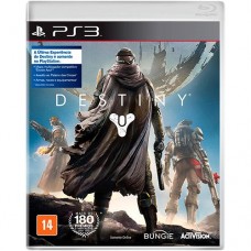 [PS3] Destiny