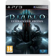 [PS3] Diablo III Ultimate Evil Edition