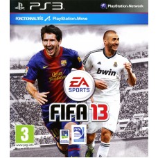 [PS3] FIFA 13