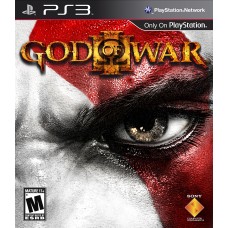 [PS3] God Of War III