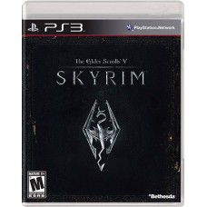 [PS3] The Elder Scrolls V: Skyrim