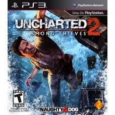 [PS3] Uncharted 2: Among Thieves