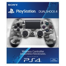 Controle PS4 Dualshock - Camuflado