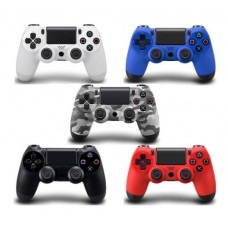 Controle PS4 Dualshock - Azul