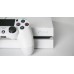 Console Playstation 4 White 500GB + 01 Controle 