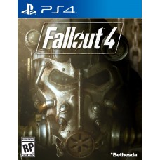 [PS4] Fallout