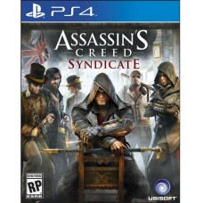 [PS4] Assassins Creed: Syndicate