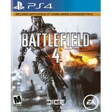 [PS4] Battlefield 4