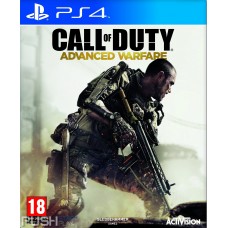 [PS4] Call of Duty: Advanced Warfare