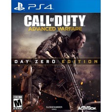 [PS4] Call of Duty: Advanced Warfare (Day Zero)