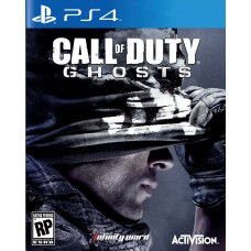 [PS4] Call of Duty: Ghosts