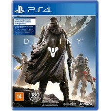 [PS4] Destiny