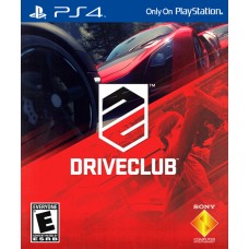 [PS4] Driveclub