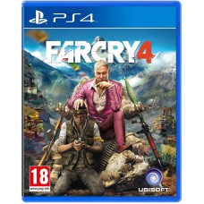 [PS4] Far Cry 4