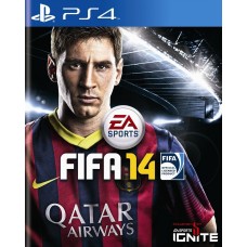 [PS4] FIFA 14