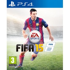[PS4] FIFA 15