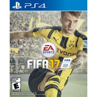 [PS4] FIFA 17