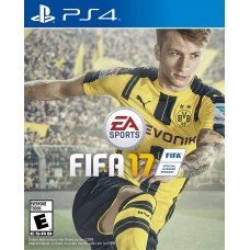 [PS4] FIFA 17