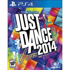 [PS4] Just Dance 2014