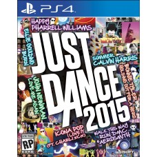 [PS4] Just Dance 2015