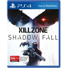 [PS4] Killzone: Shadow Fall