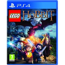 [PS4] Lego The Hobbit