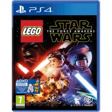 [PS4] Lego Star Wars: The Force Awakens