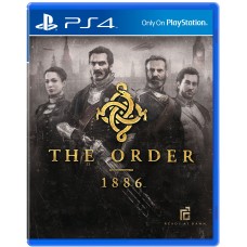 [PS4] The Order: 1886