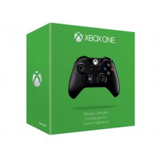 Controle Sem Fio XBox One Preto