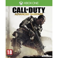 [XONE] Call of Duty: Advanced Warfare