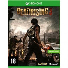 [XONE] Dead Rising 3