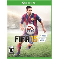 [XONE] FIFA 15