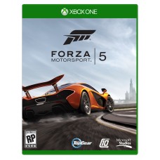[XONE] Forza Motorsport 5