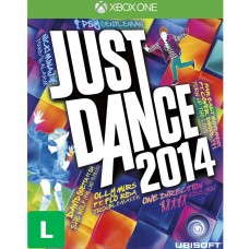 [XONE] Just Dance 2014