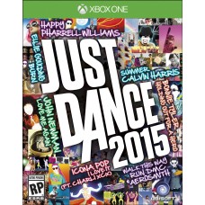 [XONE] Just Dance 2015