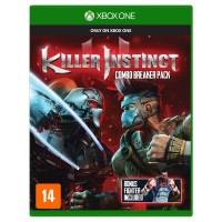 [XONE] Killer Instinct