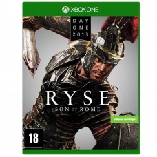 [XONE] Ryse Son of Rome