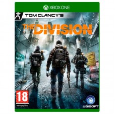 [XONE] Tom Clancy's - The Division